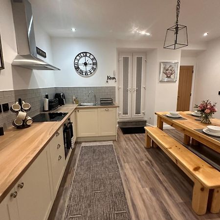 Abbys Cottage Windermere Exteriör bild