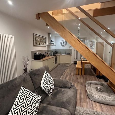 Abbys Cottage Windermere Exteriör bild