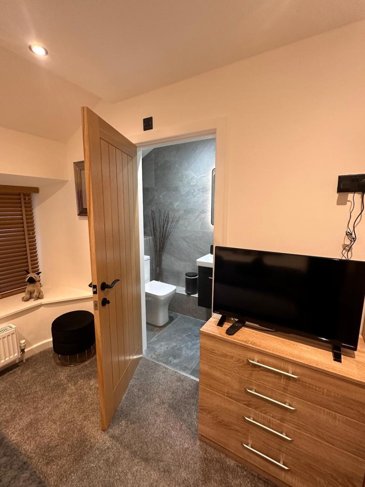 Abbys Cottage Windermere Exteriör bild