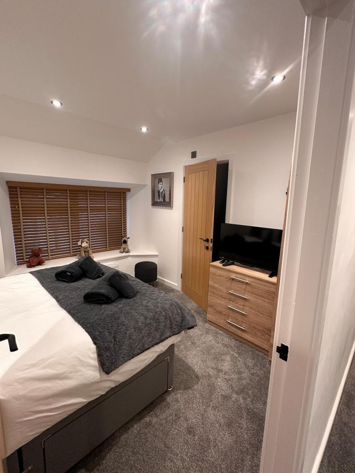 Abbys Cottage Windermere Exteriör bild