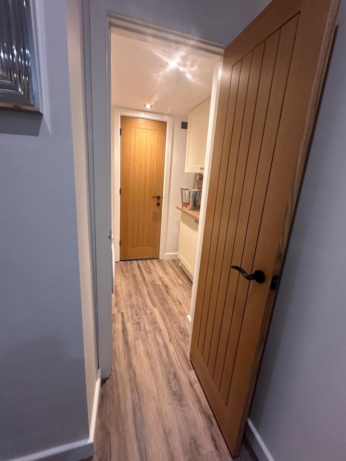 Abbys Cottage Windermere Exteriör bild