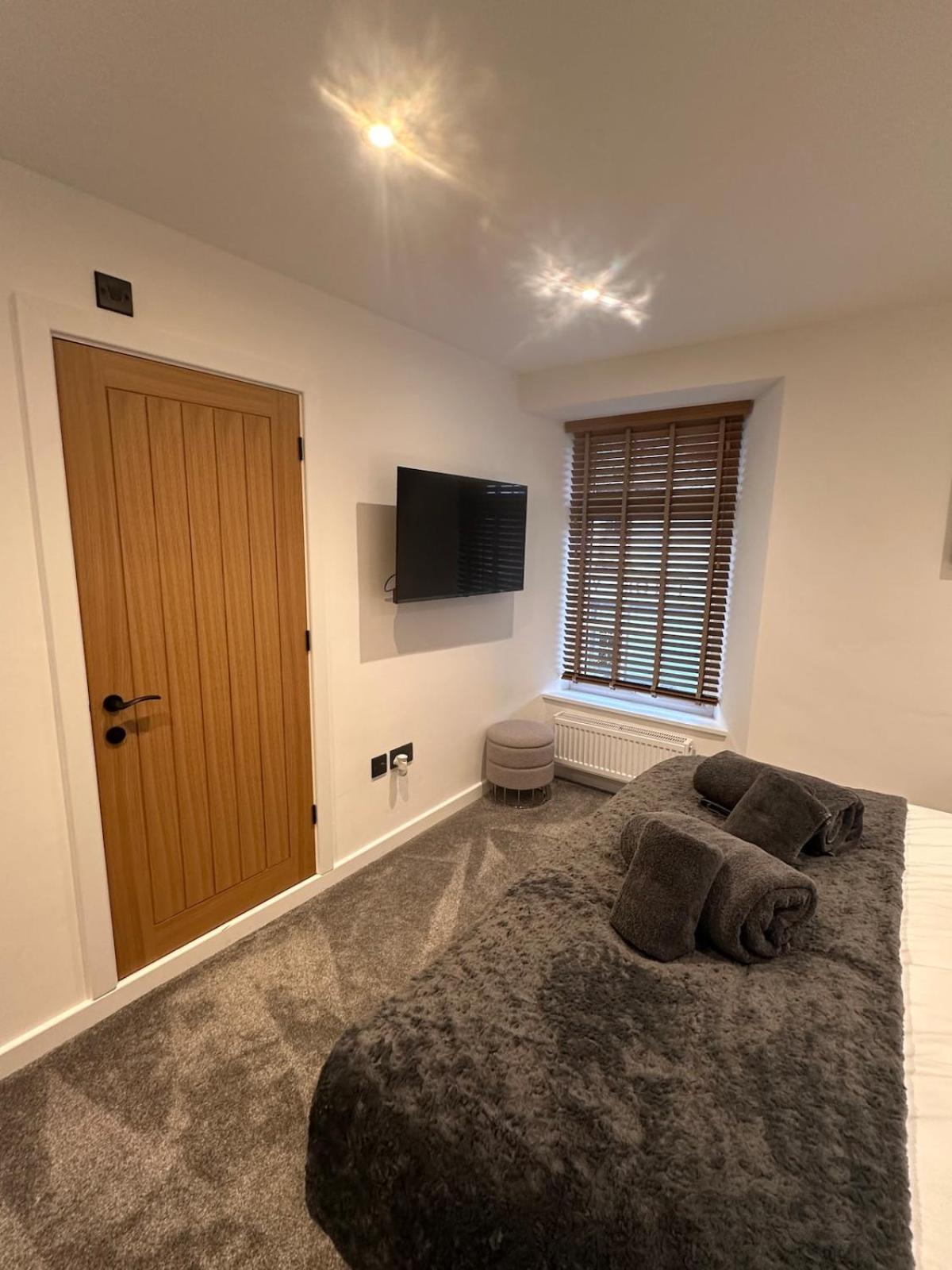 Abbys Cottage Windermere Exteriör bild