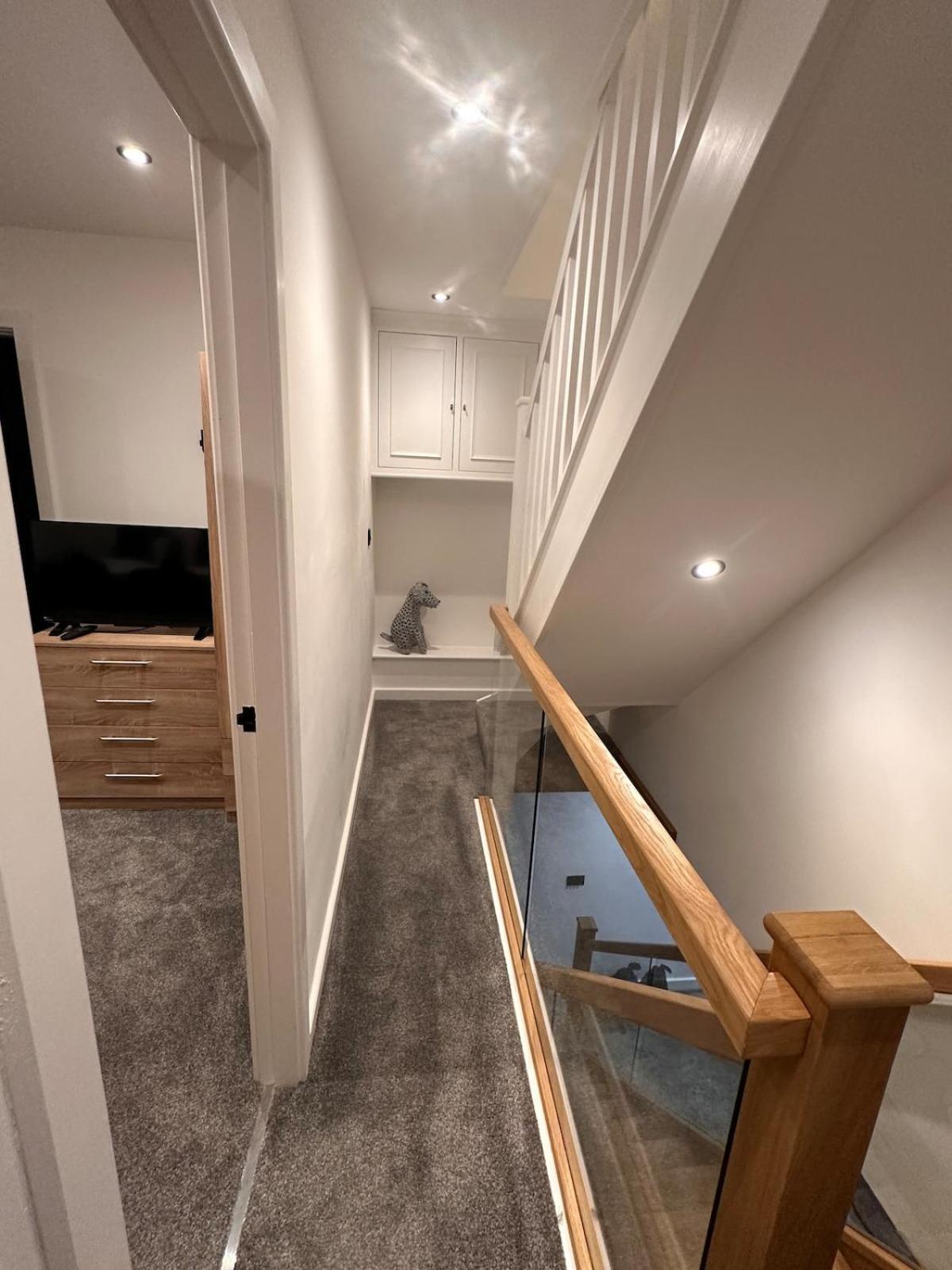 Abbys Cottage Windermere Exteriör bild