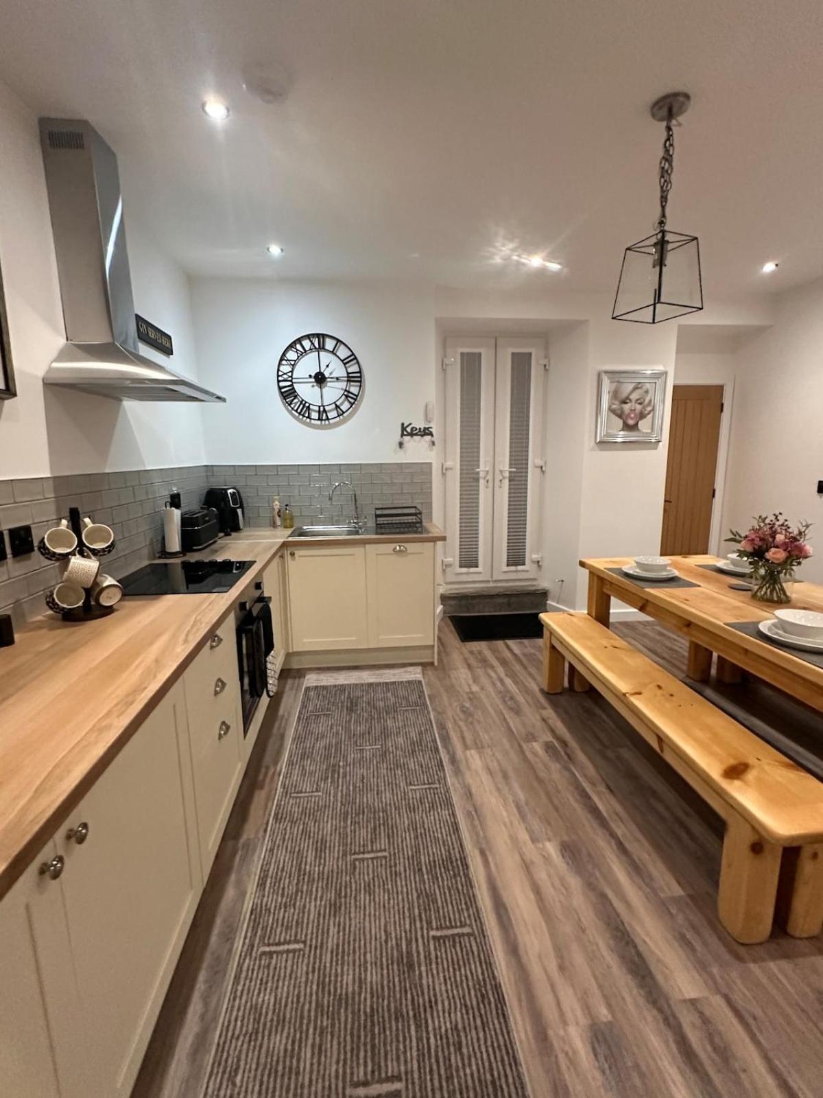 Abbys Cottage Windermere Exteriör bild