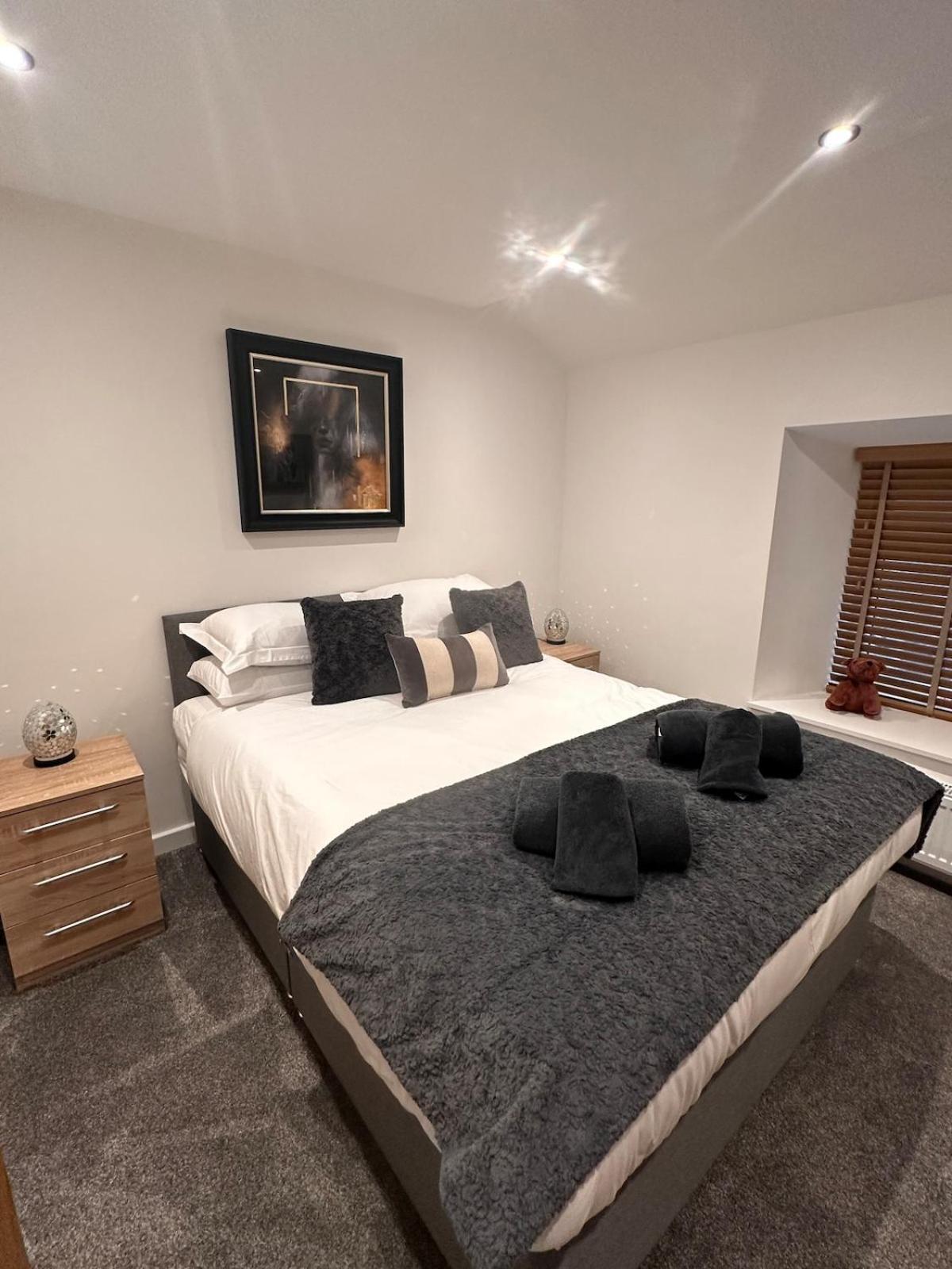 Abbys Cottage Windermere Exteriör bild