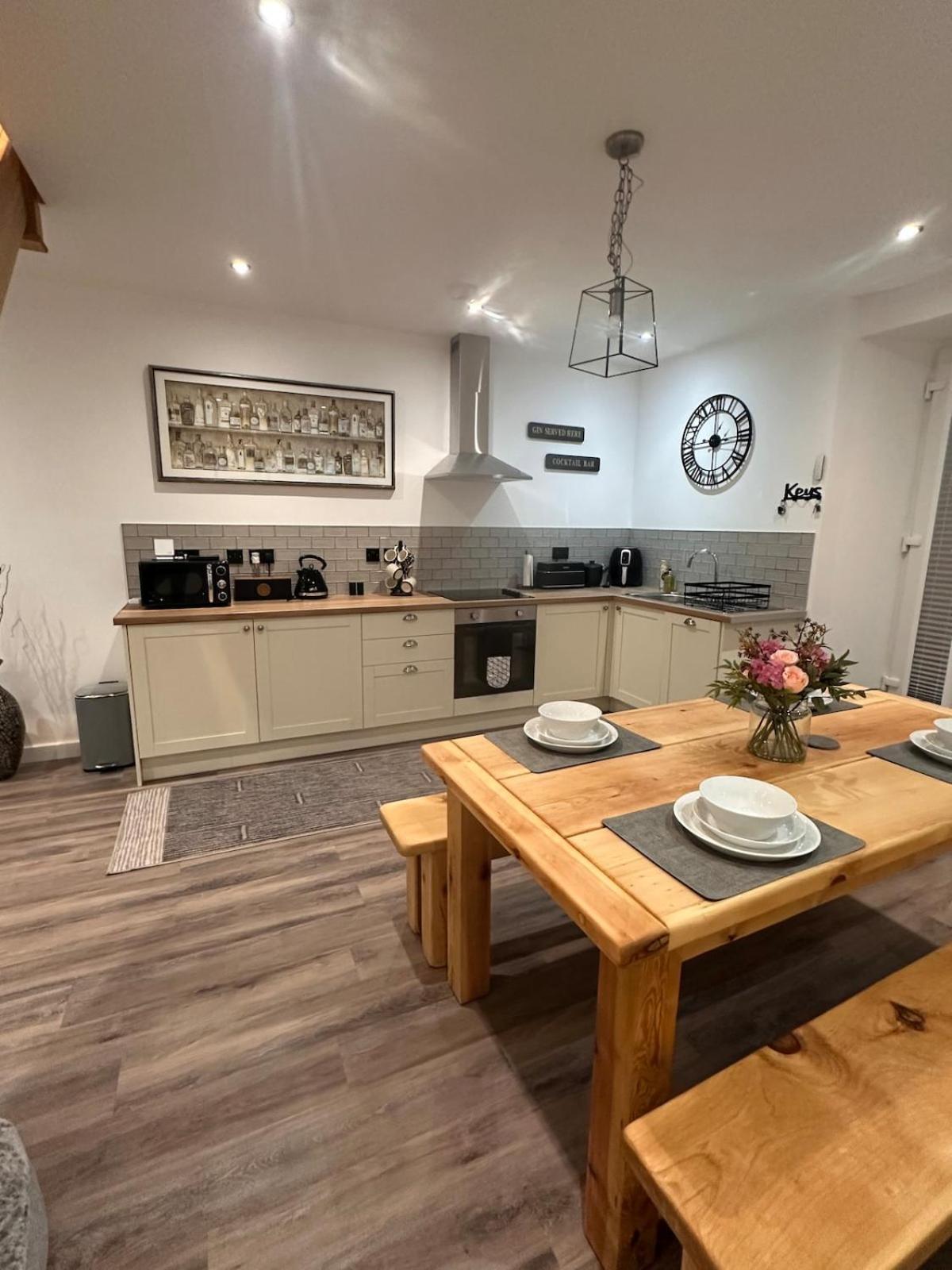 Abbys Cottage Windermere Exteriör bild