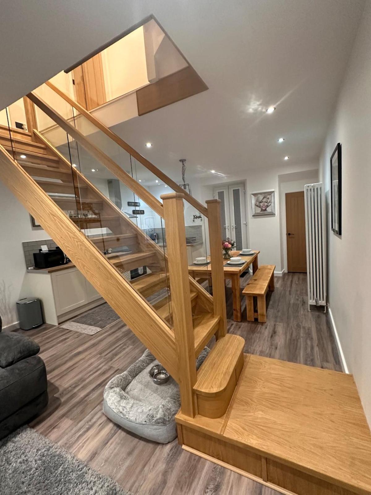 Abbys Cottage Windermere Exteriör bild