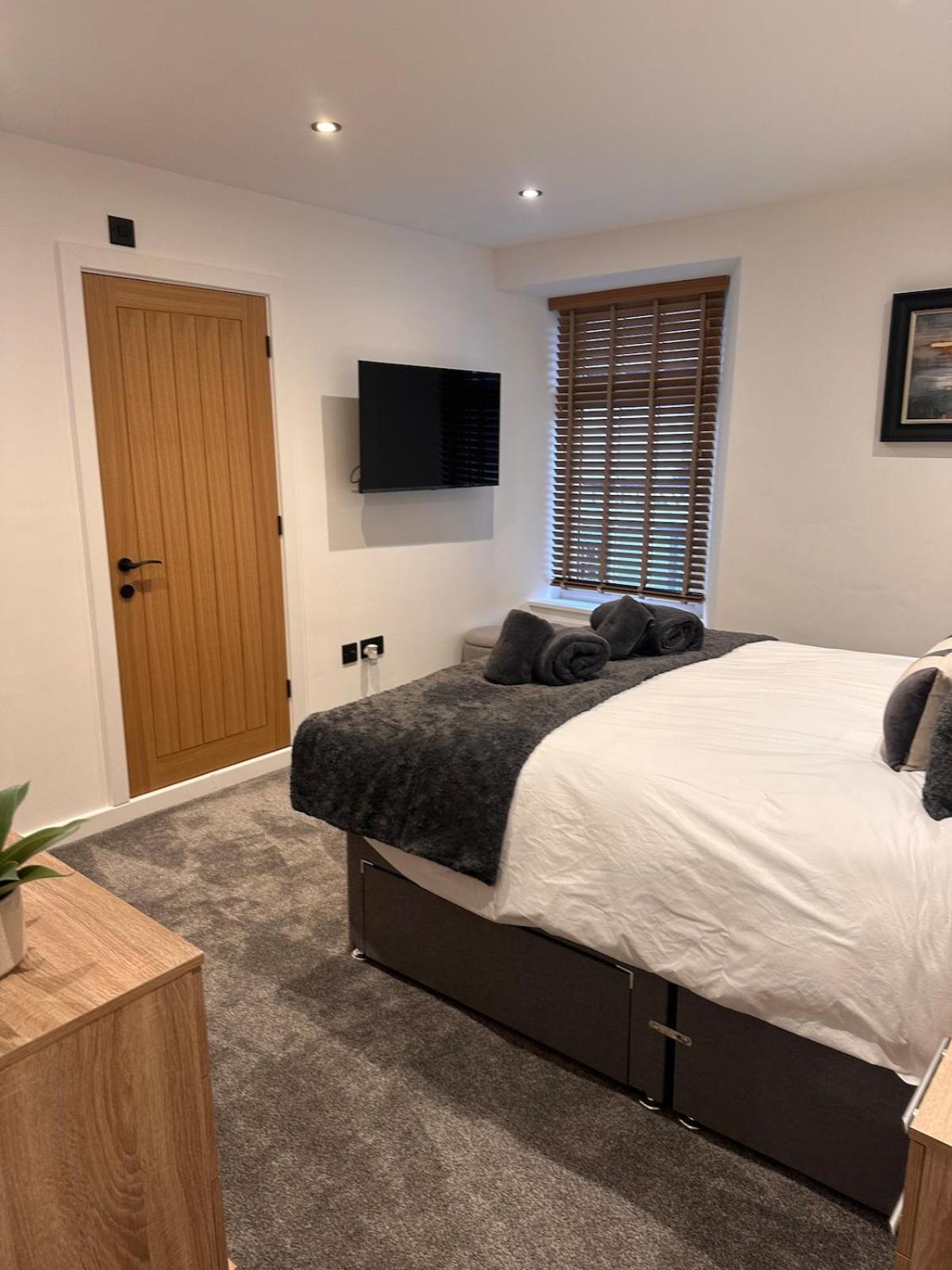 Abbys Cottage Windermere Exteriör bild