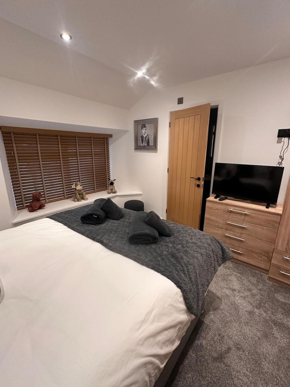 Abbys Cottage Windermere Exteriör bild
