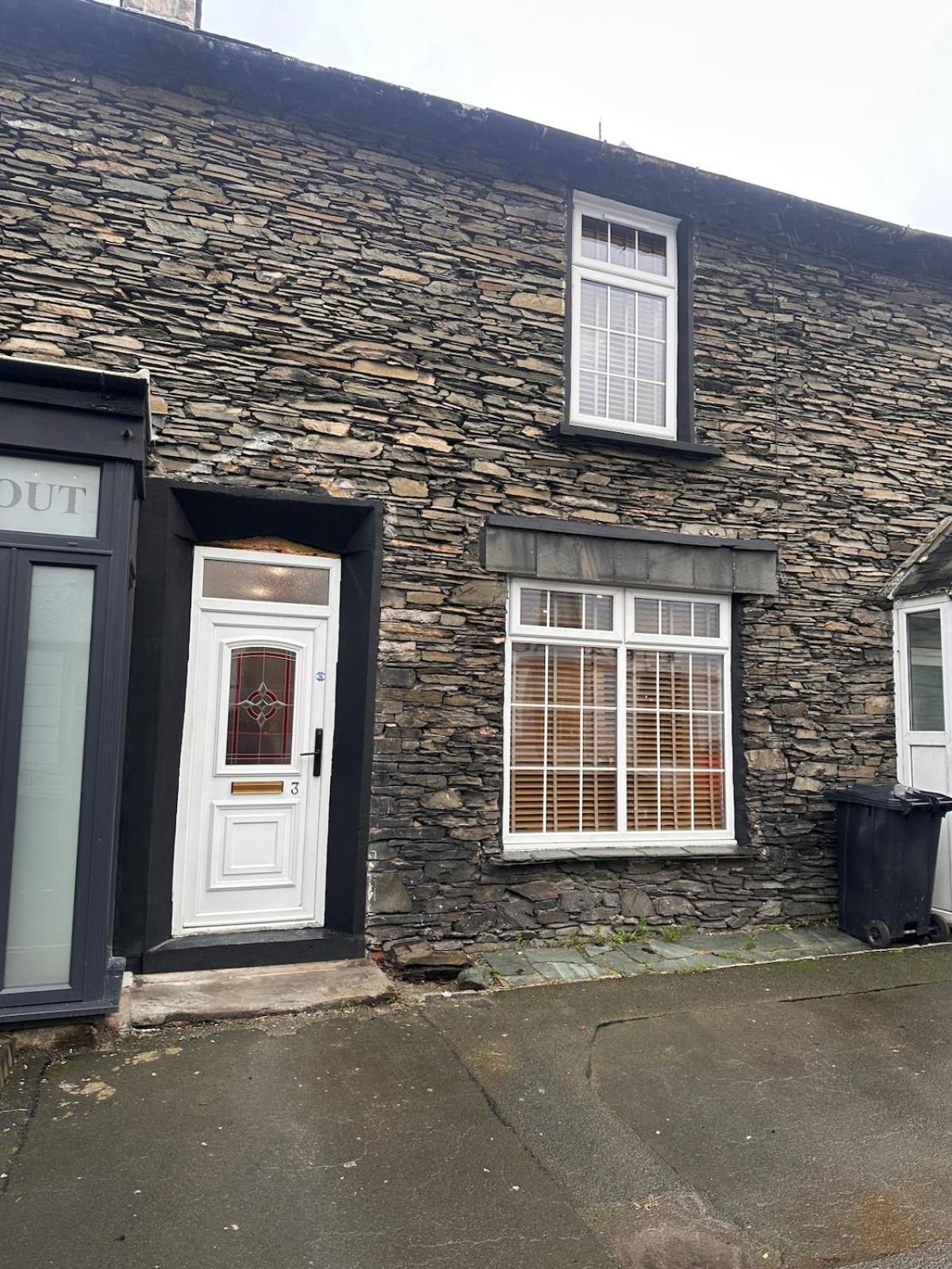 Abbys Cottage Windermere Exteriör bild