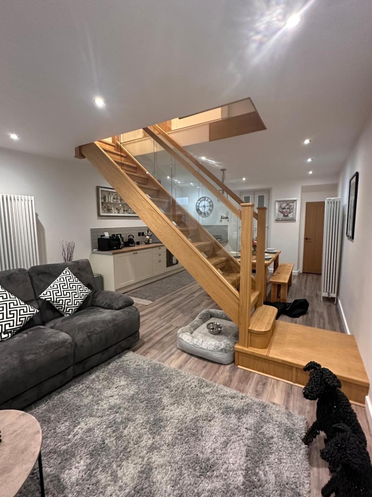 Abbys Cottage Windermere Exteriör bild