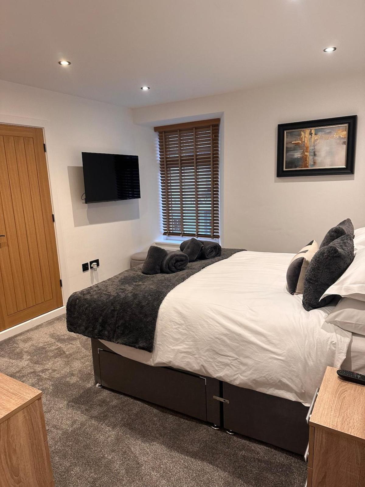 Abbys Cottage Windermere Exteriör bild