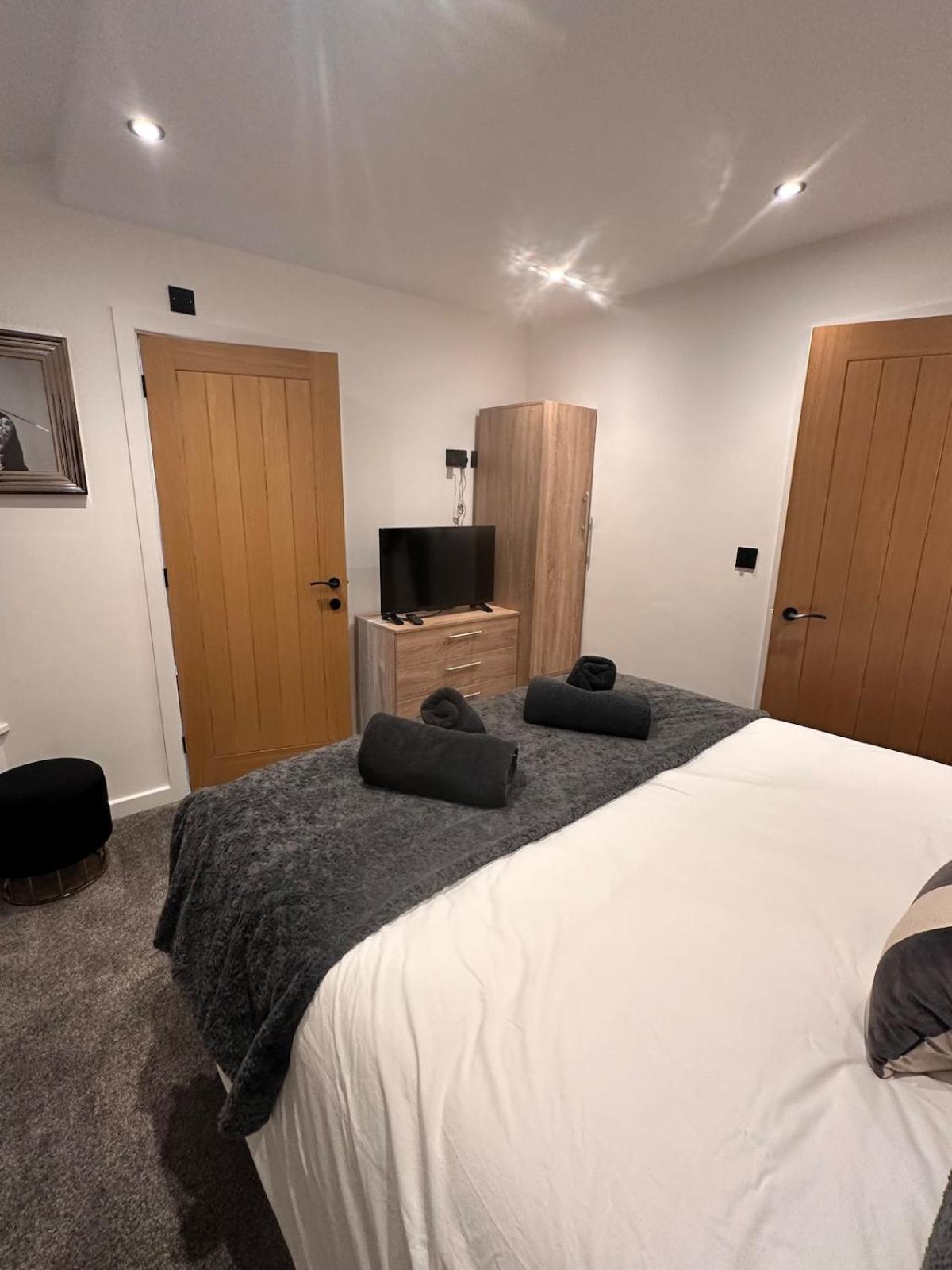 Abbys Cottage Windermere Exteriör bild