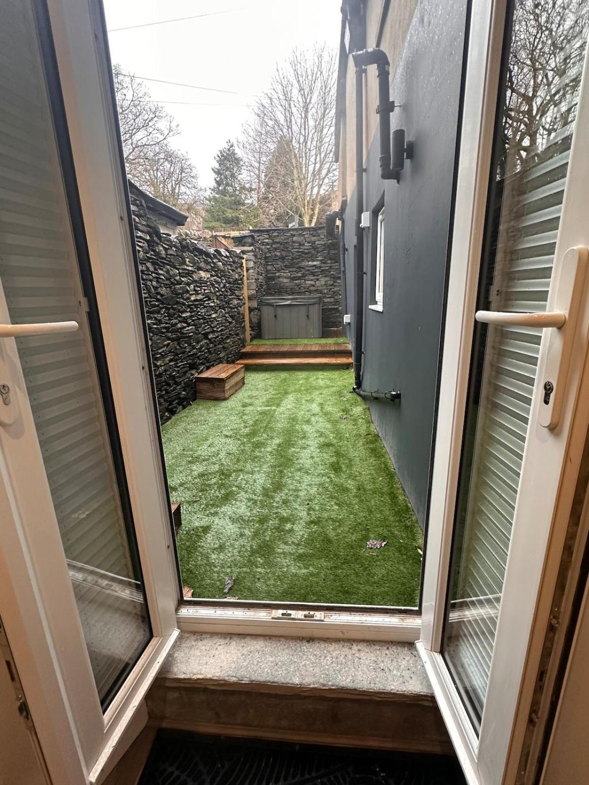 Abbys Cottage Windermere Exteriör bild