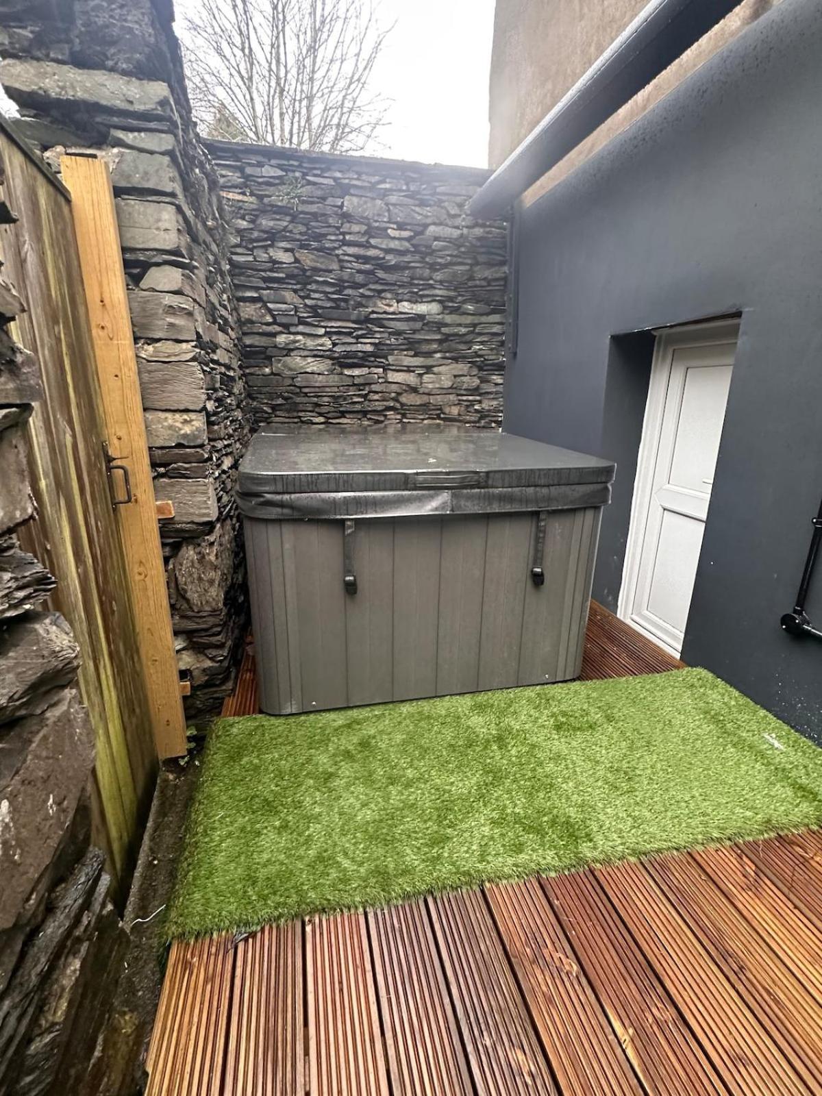Abbys Cottage Windermere Exteriör bild